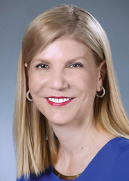 Laura L. Forese, M.D., M.P.H., NewYork-Presbyterian Healthcare System